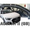 Audi A1 2018-  (első) Heko légterelő