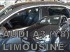 Audi A3 2020- (4 db, limousine) Heko légterelő