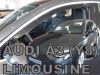 Audi A3 2020- (első) Heko légterelő