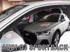 Audi Q3 2020- (első) Heko légterelő