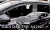 Ofuky oken Audi Q4 e-tron 2021-(4 díly)