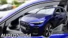 Ofuky oken Audi Q5 2024- (přední)