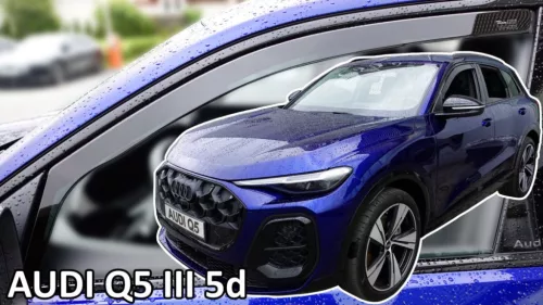 Ofuky oken Audi Q5 2024- (přední)