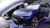 Ofuky oken Audi Q5 2024- (4 díly)