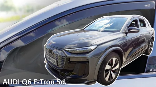 Ofuky oken Audi Q6 e-tron 2023- (přední)