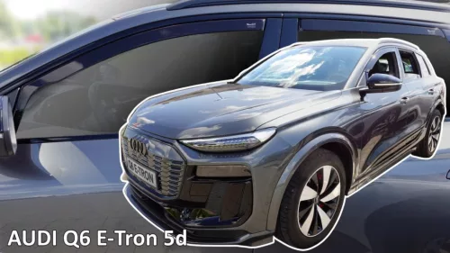 Ofuky oken Audi Q6 e-tron 2023- (4 díly)