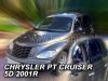 Chrysler PT Cruiser 2000-2010 (első) Heko légterelő