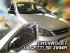 Chevrolet Lacetti 2002-2012 (első) Heko légterelő