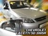 Chevrolet Lacetti 2005-2012 (4 db, hatchback) Heko légterelő