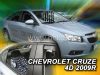Chevrolet Cruze 2009-2015 (4 db, sedan) Heko légterelő