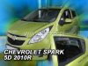 Chevrolet Spark 2010-2015 (4 db) Heko légterelő