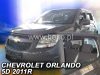 Chevrolet Orlando 2011-2018 (4 db) Heko légterelő