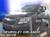 Chevrolet Orlando 2011-2018 (4 db) Heko légterelő