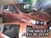 Chevrolet Aveo 2011-2015 (4 db) Heko légterelő