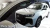 Ofuky oken Chery Tiggo 7 2020- (4 díly)
