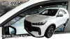 Ofuky oken Chery Tiggo 4 2024- (přední)
