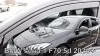 Ablak légterelők BMW 1 2024- (F70, első)
