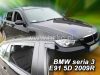 BMW 3er 2006-2012 (4 db, E91, combi) Heko légterelő