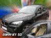 BMW X1 2009-2015 (első, E84) Heko légterelő