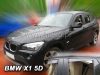 BMW X1 2009-2015 (4 db, E84) Heko légterelő