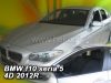 BMW 5er 2010-2017 (első, F11, combi) Heko légterelő