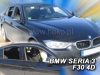 BMW 3er 2011-2019 (4 db, F30) Heko légterelő