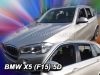 BMW X5 2013-2018 (4 db, F15) Heko légterelő