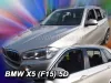 BMW X5 2013-2018 (4 db, F15) Heko légterelő
