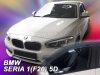 BMW 1er 2011-2019 (első, F20) Heko légterelő