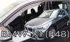 BMW X1 2015-2022 (4 db) Heko légterelő