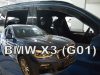 BMW X3 2017- (db, G01) Heko légterelő