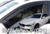 BMW 5 2017- (első, G30, G31) Heko légterelő