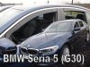 BMW 5er 2017- (4 db, G30, sedan) Heko légterelő