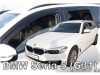 BMW 5er 2017- (4 db, G31, combi) Heko légterelő