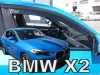 BMW X2 2018- (első, F39) Heko légterelő