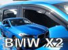 BMW X2 2018- (4 db, F39) Heko légterelő