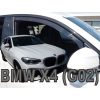 BMW X4 2018- (4 db, G02) Heko légterelő