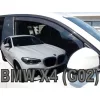 BMW X4 2018- (4 db, G02) Heko légterelő
