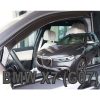 BMW X7 2019- (első, G07) Heko légterelő