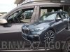 BMW X7 2019- (4 db, G07) Heko légterelő