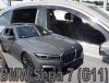 BMW 7er 2016- (G11, 4 db) Heko légterelő