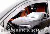 BMW X6 2014-2019 (első) Heko légterelő