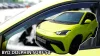 Ofuky oken BYD Dolphin Surf 2025- (přední)
