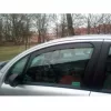 Citroen C3 2002-2009 (első) Heko légterelő