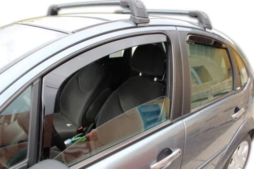 Citroen C3 2002-2009 (4 db) Heko légterelő