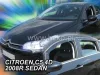 Citroen C5 2008-2017 (első) Heko légterelő