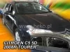 Citroen C5 2008-2017 (4 db, combi) Heko légterelő