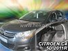 Citroen C4 2010-2018 (első) Heko légterelő