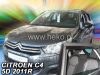 Citroen C4 2010-2018 (4 db) Heko légterelő