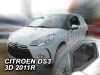 Citroen DS3 2010-2019 (3 ajtós) Heko légterelő